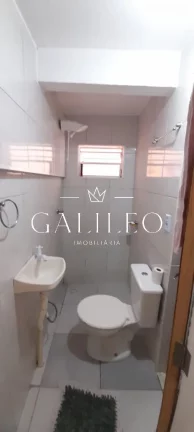 Imagem Casa a venda no Bairro Fazenda Grande em Jundiaí - SP