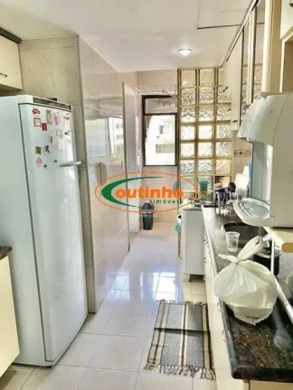 Imagem (28418) Rua Maxwell - Vila Isabel