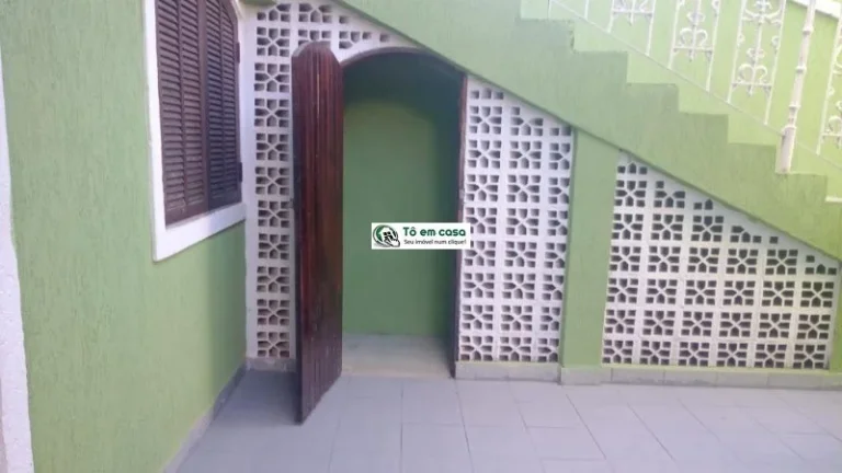 Imagem CASA RESIDENCIAL em SÃO JOSÉ DOS CAMPOS - SP, JARDIM SATÉLITE