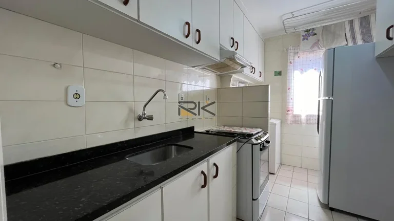 Imagem APARTAMENTO PRAIA GRANDE com 2 dormitórios sendo 1 suíte,1 vaga de garagem