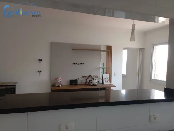 Imagem APARTAMENTO PARA LOCAÇÃO - JARDIM DO MAR - SÃO BERNARDO DO CAMPO - SP