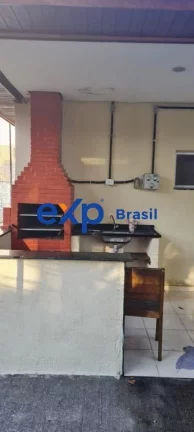 Imagem Apartamento para Venda em Rio de Janeiro, ROCHA MIRANDA, 2 dormitórios, 1 banheiro, 1 vaga