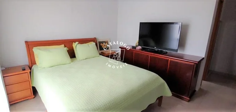 Imagem Casa em Condomínio a Venda no bairro Quinta da Primavera - Ribeirão Preto, SP