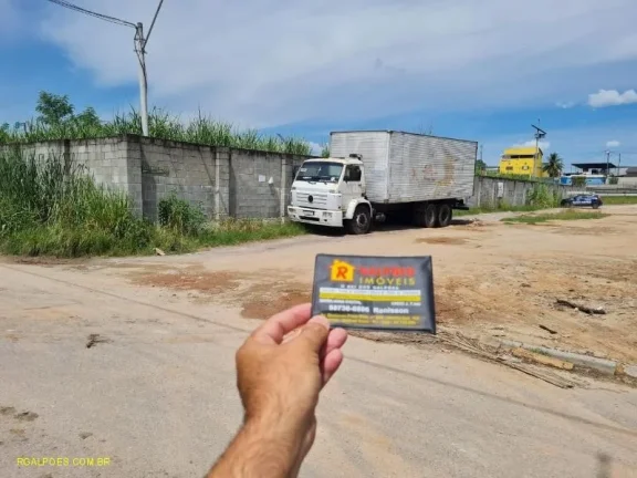 Imagem Terreno Comercial para Venda em DUQUE DE CAXIAS, Vila Maria Helena
