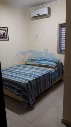 Imagem Casa - Ribeirão Preto - Ipiranga - Região Norte