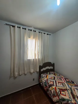 Imagem Casa tipo para venda em Jardim Bonsucesso com 2 quartos, 119m2