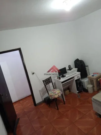 Imagem Casa com 3 dormitórios à venda, 120 m² por R$ 350.000,00 - Boa Vista - São Gonçalo/RJ