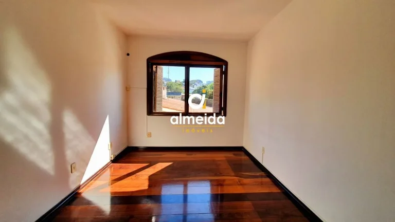 Imagem APARTAMENTO SEMI MOBILIADO 3 DORMITÓRIOS NO BAIRRO NOSSA SENHORA DE LOURDES