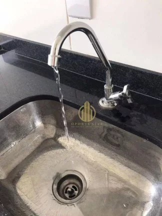 Imagem Apartamento com 2 dormitórios à venda, 52 m² por R$ 240.000 - Jardim Anhangüera - Ribeirão Preto/SP