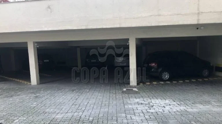 Imagem Flamengo – Rua Senador Vergueiro | Residencial › Apartamento 3 quarto(s) à Venda