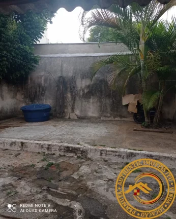 Imagem CASA RESIDENCIAL em ITU - SP, CENTRO