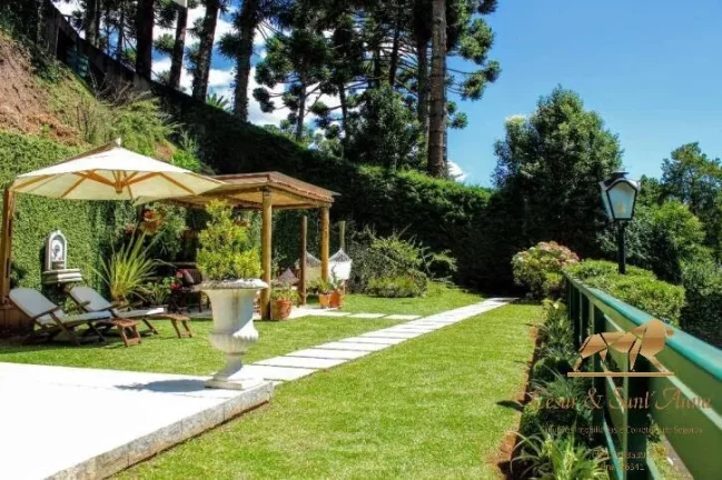 Imagem Casa Capivari