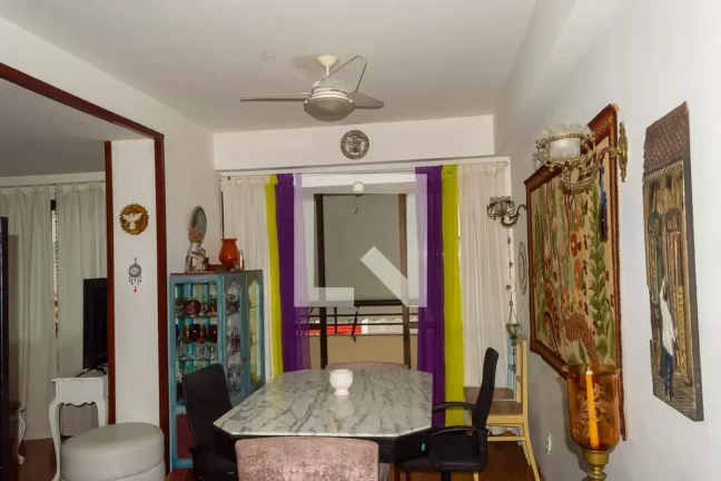 Imagem Apartamento à Venda - Barra da Tijuca, 3 Quartos, 154 m2
