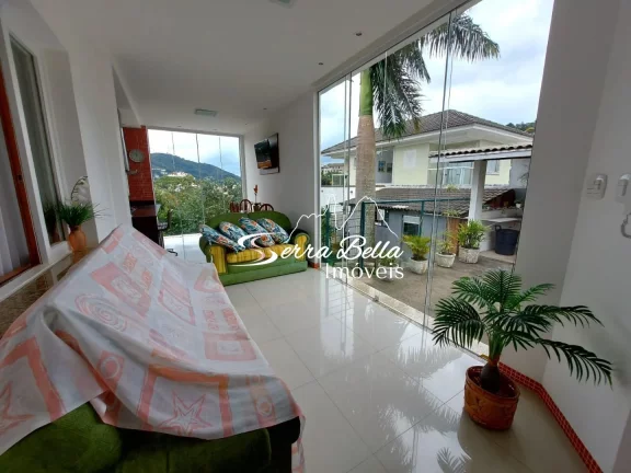 Imagem Casa em Jardim Cascata, Teresópolis/RJ