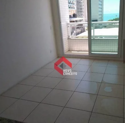 Imagem Apartamento à venda, 65 m² por R$ 742.600,00 - Meireles - Fortaleza/CE