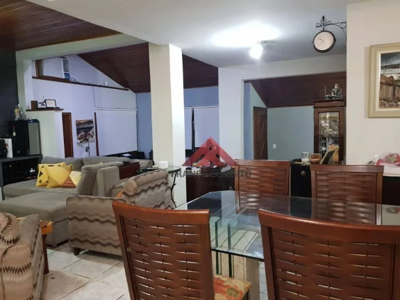 Imagem Casa à venda, 410 m² por R$ 1.500.000,00 - Camboinhas - Niterói/RJ