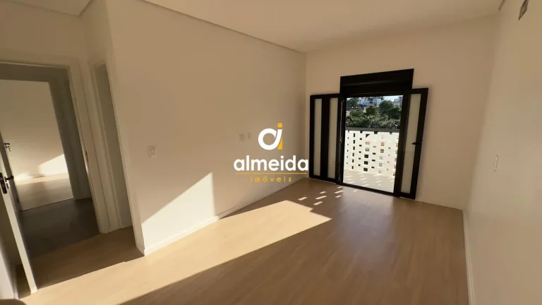Imagem APARTAMENTO 2 DORMITÓRIOS