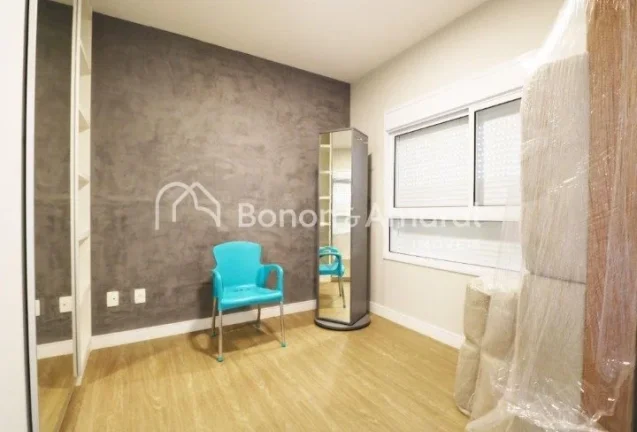 Imagem Apartamento para locação ? Campinas/SP

Este apartamento de alto padrão oferece um projeto modern...