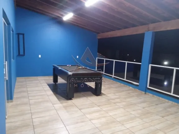 Imagem Apartamento - Ribeirão Preto - Reserva Macaúba