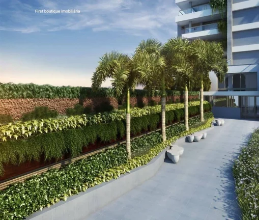 Apartamento com 3 Quartos à Venda,  em Pinheiros - São Paulo