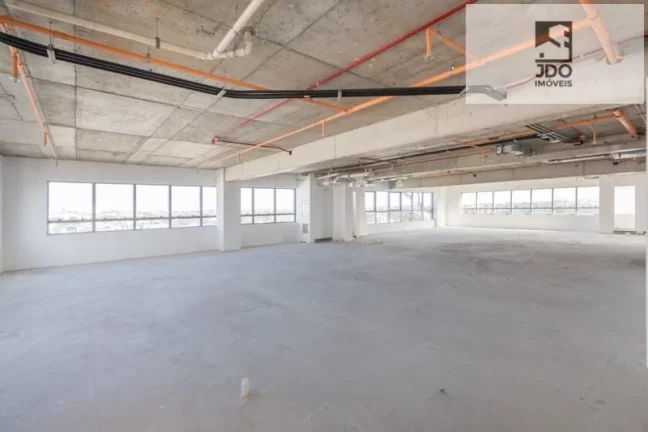 Imagem Imóvel Comercial a Venda no bairro Champagnat - Curitiba, PR