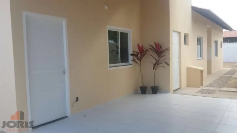 Imagem Casas Em Horizonte Com Possibilidade Zero De Entrada