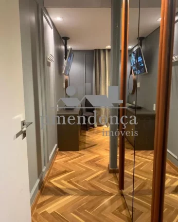 Imagem Apartamento 4 quartos sendo 3 suites e 3 vagas, 222 m2