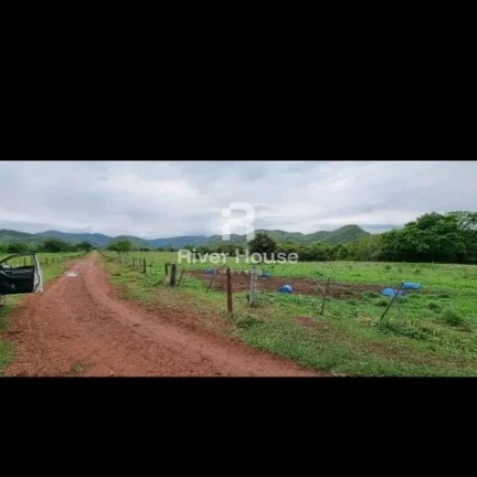 Imagem Fazenda à venda, Região Distrito Olho D´agua, Santo Antônio do Leverger, MT