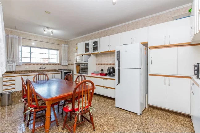 Imagem CASA RESIDENCIAL em São Paulo - SP, Vila Monumento