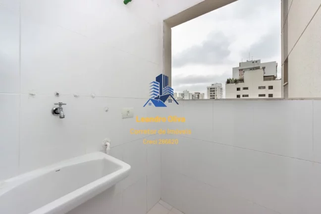 Imagem Condomínio Guest Saúde - Apartamento Novo na Saúde com 65m²: 2 dormitórios, sendo 1 suíte, 2 banheiros e 2 vagas fixas e cobertas. Conforto, Lazer Completo e Próximo ao Metrô!