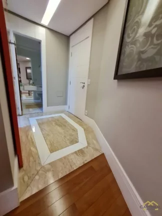 Imagem Apartamento no Condomínio New Garden na Rua Congo - Próximo a 9 de Julho