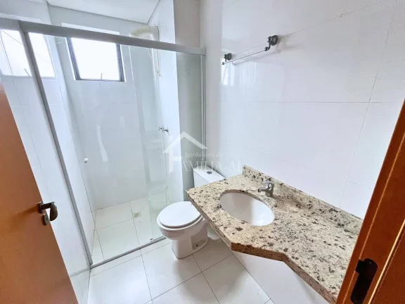 Imagem APARTAMENTO SAVANNAH RESIDENCIAL
