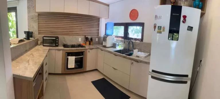 Imagem Casa de condomínio à venda em Ipojuca, Muro Alto, com 6 quartos, 260m2