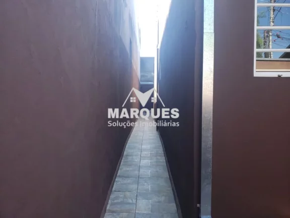 Imagem Casa a Venda no bairro Jardim Nova Europa - Hortolândia, SP