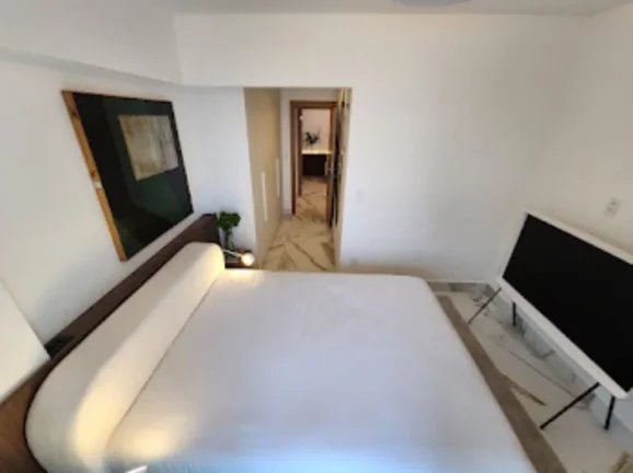 Imagem Apartamento à Venda em Aviação, Praia Grande - SP