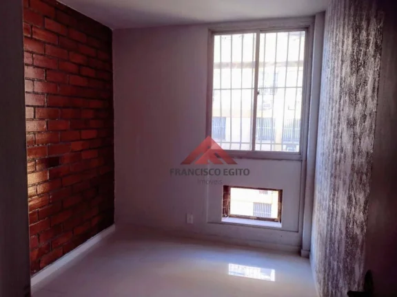 Imagem Cobertura com 2 dormitórios à venda, 103 m² por R$ 460.000,00 - Fonseca - Niterói/RJ