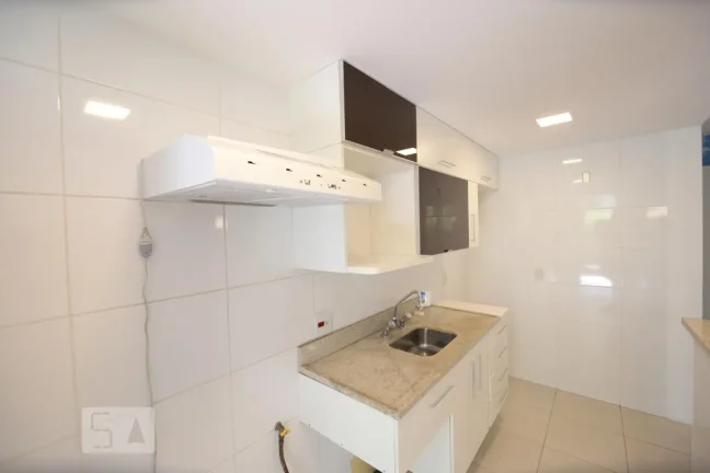 Imagem Apartamento à Venda - Recreio, 2 Quartos, 100 m2
