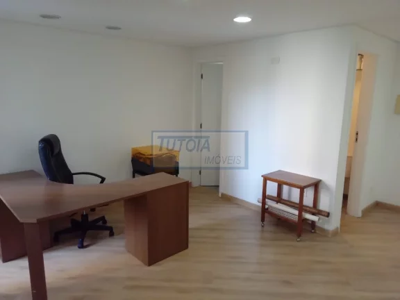 Imagem CONJUNTO COMERCIAL À VENDA PARAISO, SÃO PAULO