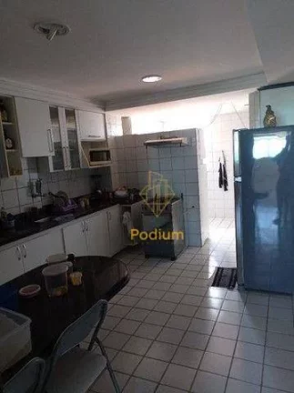 Imagem Apartamento com vista para o mar a 100m da praia do Bessa - AP0859