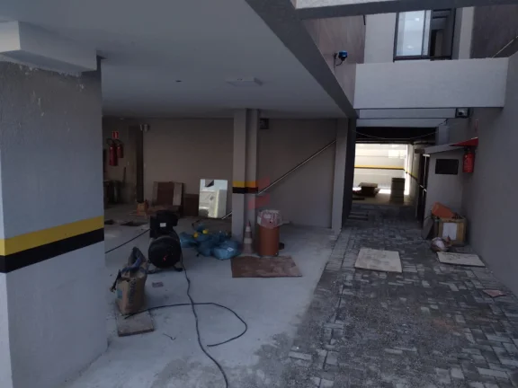 Imagem APARTAMENTO com 2 dormitórios à venda com 74.27m² por R$ 415.000,00 no bairro Pineville - PINHAIS / PR