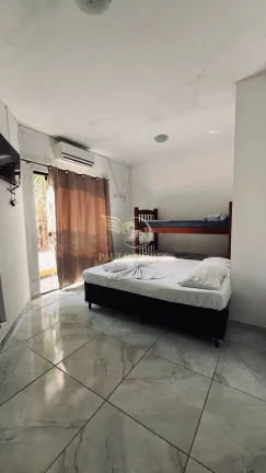 Imagem POUSADA À VENDA NO PEREQUÊ AÇU UABTUBA-SP