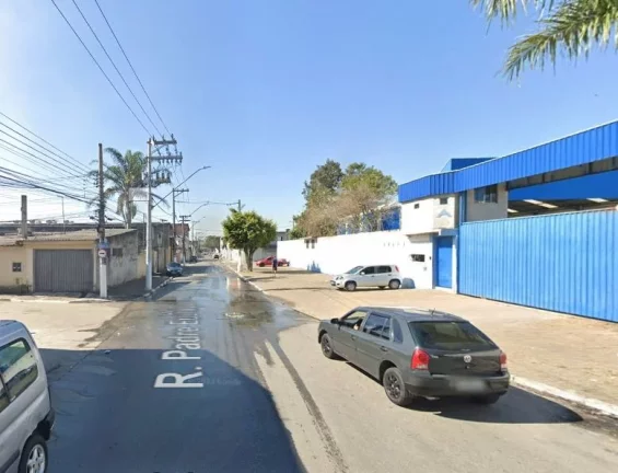 Imagem Salão para alugar, 100 m² por R$ 2.750,00/mês - Vila Idalina - Poá/SP