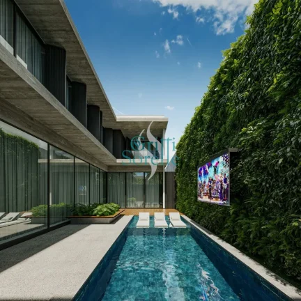 Imagem Casa/Sobrado à Venda em Jardim Paulistano - São Paulo/SP.
