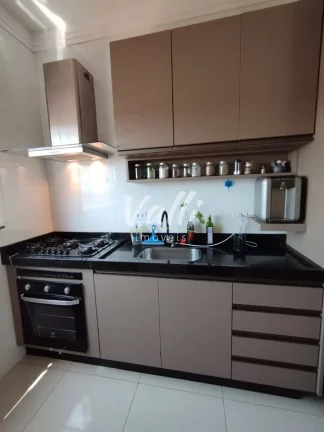 Imagem APARTAMENTO RESIDENCIAL em Americana - SP, São Jerônimo