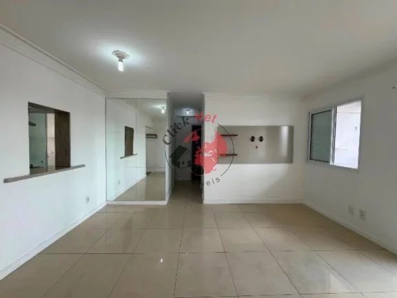 Imagem Apartamento com 74m² à venda localizado na Vila Humaita, Santo André