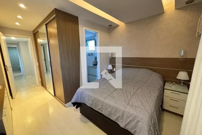 Imagem Apartamento à Venda - Recreio, 4 Quartos, 122 m2