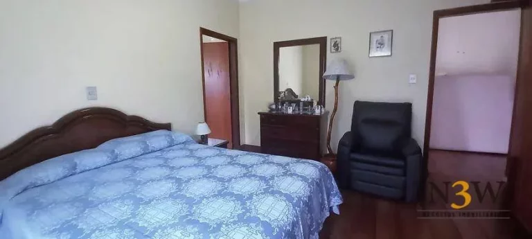 Imagem Sobrado à venda, 580 m² por R$ 3.190.000,00 - Bela Aliança - São Paulo/SP