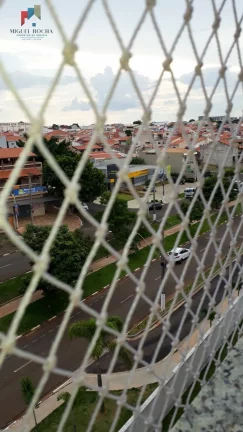 Imagem Apartamento à venda no bairro Nova Tatuí - Tatuí/SP