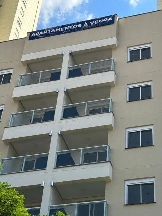 Imagem Apartamento novo com 2 Dormitórios na Mooca