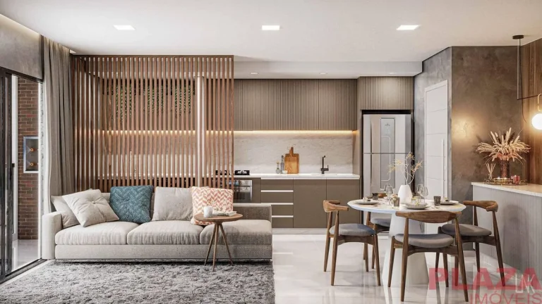 Imagem Sun Ville Residence